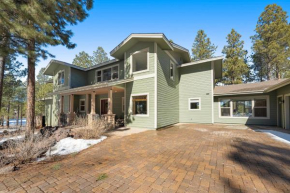 Mountain View Retreat